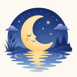 MoonMix colour mark