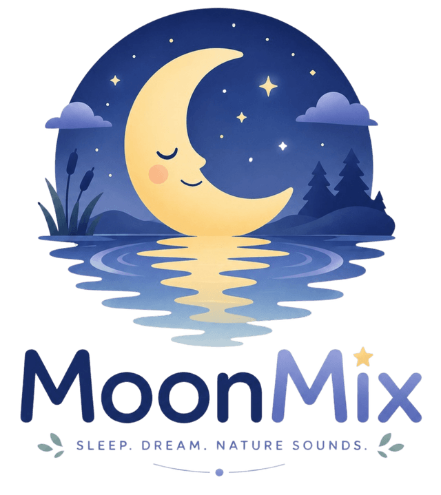 MoonMix wordmark